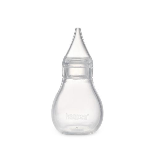 Poire Mouche Bébé Silicone Haakaa - Mum Factory Tahiti